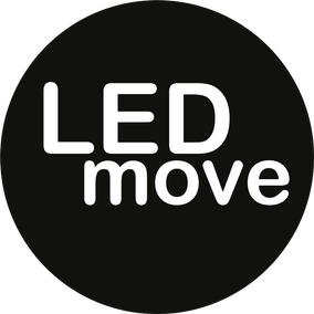 LEDmove